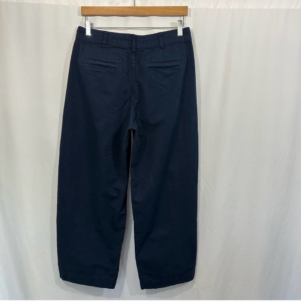 Everlane The Everywhere Pant in Navy - Picture 4 of 5
